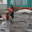 Ямочный ремонт дорог - Газета Севская правда