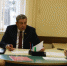 Провел прием граждан Владимир Попков - Газета Севская правда