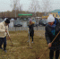 Проходит субботник в Климовском районе Брянской области - Газета Севская правда