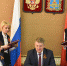 На Брянщине подписано региональное соглашение между Правительством Брянской области, профсоюзами и работодателями - Газета Севская правда
