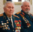Ветеранов войны чествовали в Брянске - Газета Севская правда
