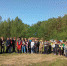 В Новозыбковском районе Брянщины состоялось торжественное закрытие туристического слета «Ипуть» - Газета Севская правда