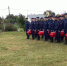 На Брянщине в Дубровском районе захоронили останки павших воинов времен ВОВ - Газета Севская правда