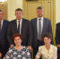 Губернатор Брянской области встретился с матерями Героев 6-ой роты - Газета Севская правда
