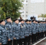 Присягу приняли брянские кадеты - Газета Севская правда