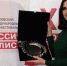 Лауреатом XI телефестиваля «Профессия — журналист» стала брянская журналистка - Газета Севская правда
