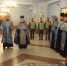 Частицу Пояса Богородицы привезли в Брянский Кафедральный Собор - Газета Севская правда