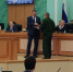 Командование Западного военного округа отметило заслуги брянского губернатора - Газета Севская правда