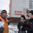 Акция «Осторожно, мошенники!» прошла в Климово - Газета Севская правда