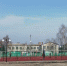 Новая спортивная площадка в Климово радует горожан - Газета Севская правда