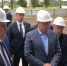 О визите вице-премьера на Брянщину рассказали федеральные СМИ - Газета Севская правда