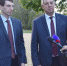 В знаменательный день приехал на Брянщину полпред Президента РФ в ЦФО - Газета Севская правда
