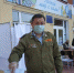 Проявить свою волю и решимость призывает молодёжь командир брянских студенческих отрядов - Газета Севская правда