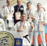 На чемпионате России завоевал золото брянский каратист Артём Поспелов - Газета Севская правда