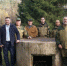 Экспозицию «Партизанской поляны» пополнит ДОТ времен войны - Газета Севская правда