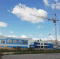 В Дятькове в декабре сдадут спортивно-оздоровительный комплекс - Газета Севская правда