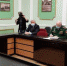 Программу патриотического воспитания обсудили в Брянской областной Думе - Газета Севская правда