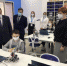 Центр цифрового образования IT-CUBE открыли в Дятькове - Газета Севская правда