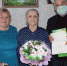 Ветеран Великой Отечественной войны отметила 95-летие в Трубчевском районе - Газета Севская правда