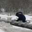 На новом мосту объездной дороги в Брянске приступят к очистным - Газета Севская правда