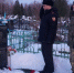Брянские росгвардейцы почтили память товарища, погибшего при исполнении служебного долга - Газета Севская правда
