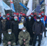 8 памятников привели в порядок бойцы «Снежного десанта» в Дятьковском районе - Газета Севская правда