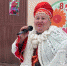 Праздничные концерты прошли на площадях Брянска - Газета Севская правда