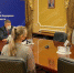 Александр Богомаз провел личный прием граждан - Газета Севская правда