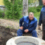 Программу «Чистая вода» активно реализуют в Погаре - Газета Севская правда