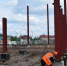 Строительство ФОКа продолжается в Выгоничском районе - Газета Севская правда