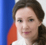 Инициативы детского омбудсмена Анны Кузнецовой одобряют и поддерживают родители брянских детей - Газета Севская правда