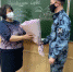 В Брянске росгвардейцы чествовали своих первых учителей - Газета Севская правда