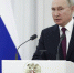 Владимир Путин: Инициативы народной программы «Единой России» должны быть в полном объеме отражены в бюджете - Газета Севская правда