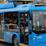 Около 4 млрд рублей направят на модернизацию троллейбусного сообщения в Брянске - Газета Севская правда