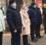 В Брасовском районе в поселке Локоть открыли два сквера - Газета Севская правда