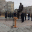 В Брянске открыли сквер имени Александра Рекункова - Газета Севская правда