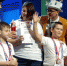Юные гимназисты из Брянска вышли в финал национального чемпионата Robotics Championship — Москва 3.0 - Газета Севская правда