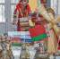В Брянске прошёл концерт «Быть добру! Быць дабру!» - Газета Севская правда