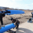 В Трубчевске начато строительство магистрального водовода - Газета Севская правда