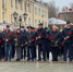 В Брянске в честь Дня космонавтики состоялись торжественные мероприятия на бульваре Гагарина - Газета Севская правда
