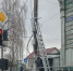 В брянском поселке Климово продолжаются работы по ликвидации последствий ЧС после обстрела ВСУ - Газета Севская правда