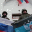 Брянский пауэрлифтер записал видеоклип в поддержку спецоперации и поделился мнением о санкциях Запада - Газета Севская правда