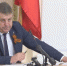 Александр Богомаз жестко спросил с дорожников и чиновников за качество дорог - Газета Севская правда