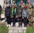 Под брянской Жуковкой поисковики подняли останки бойца - Газета Севская правда
