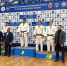 Брянский самбист Артем Осипенко выиграл Чемпионат ЦФО по дзюдо - Газета Севская правда