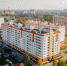 В Брянской области за 6 месяцев ввели в строй 387,2 тысячи квадратных метров жилья - Газета Севская правда