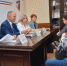 Депутат Госдумы Щеглов и детский омбудсмен Мухина провели прием брянцев - Газета Севская правда