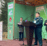 В Брянской области состоялась международная конференция-выставка современной лесопожарной техники - Газета Севская правда