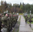 В Брянском соединении завершилась контрольно-комплексная проверка военнослужащих - Газета Севская правда