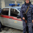 Патруль Росгвардии оперативно разыскал потерявшегося ребёнка в Брянске - Газета Севская правда